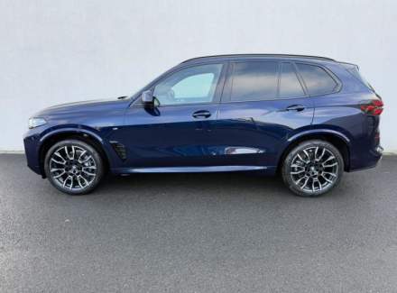 BMW - X5