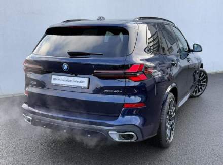 BMW - X5