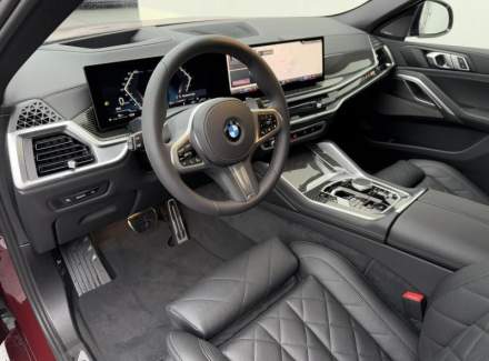 BMW - X6