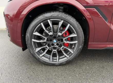 BMW - X6