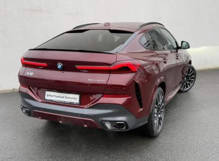 BMW - X6