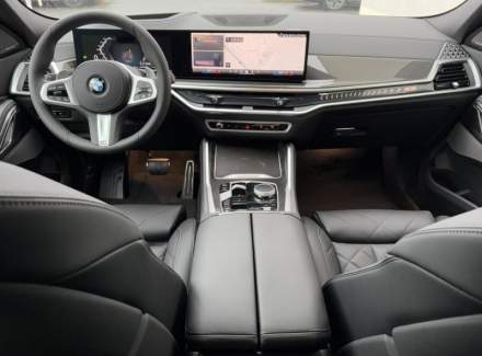 BMW - X6