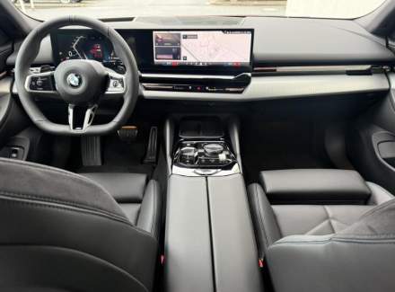 BMW - 5er