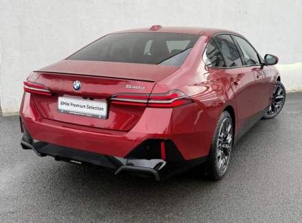 BMW - 5er