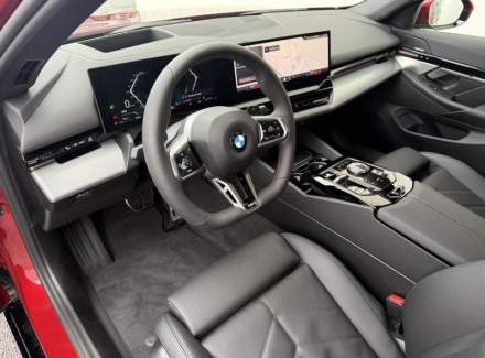 BMW - 5er