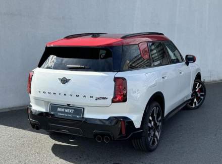 Mini - Countryman