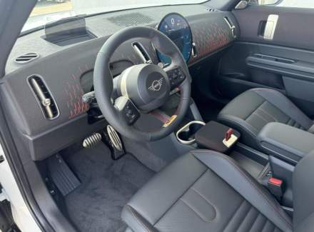 Mini - Countryman