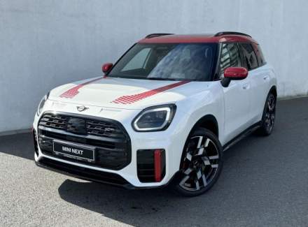 Mini - Countryman