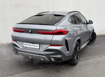 BMW - X6