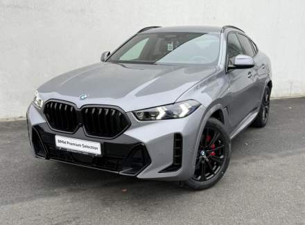 BMW - X6