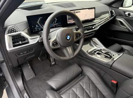 BMW - X6