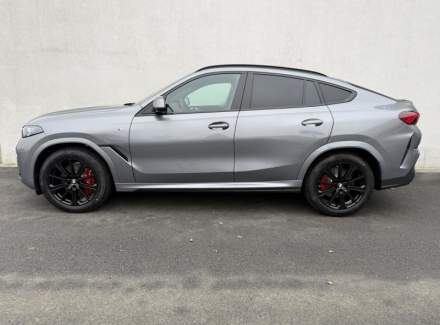BMW - X6