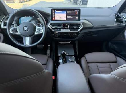 BMW - X3