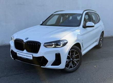 BMW - X3