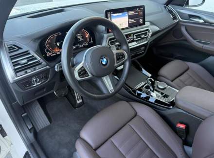 BMW - X3