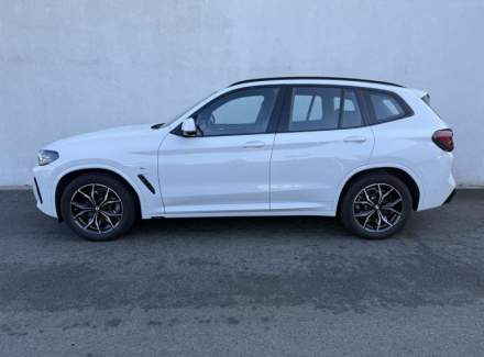 BMW - X3