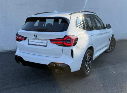 BMW - X3