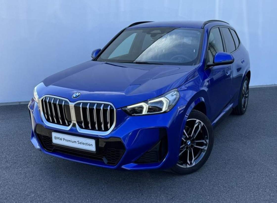 BMW - X1