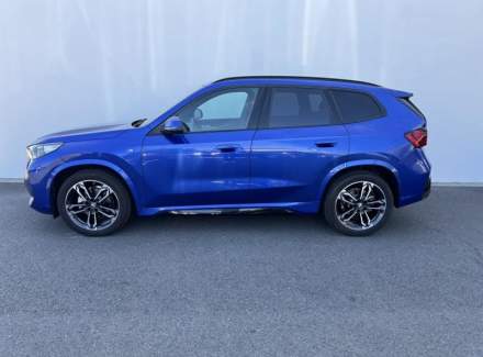 BMW - X1