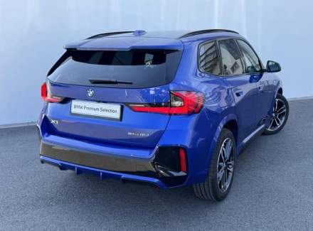 BMW - X1