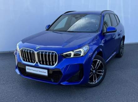 BMW - X1