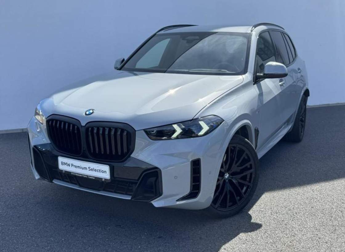 BMW - X5