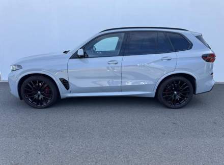 BMW - X5