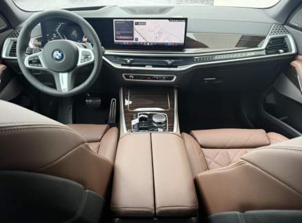 BMW - X5