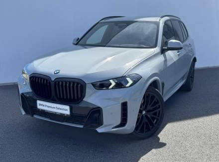 BMW - X5