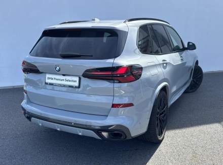 BMW - X5