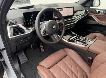 BMW - X5