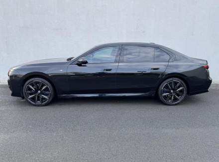 BMW - 7er