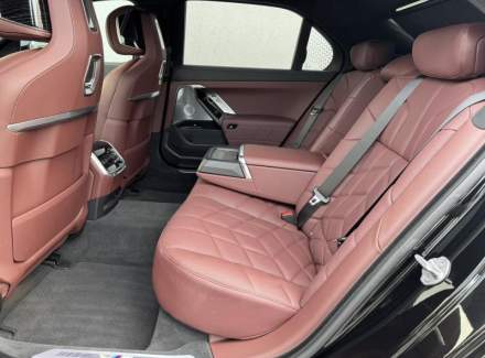BMW - 7er