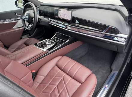 BMW - 7er