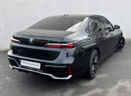 BMW - 7er