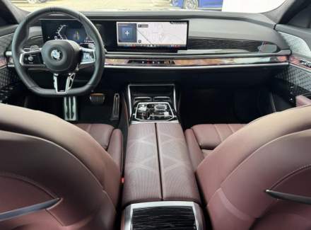 BMW - 7er