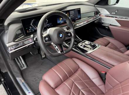 BMW - 7er