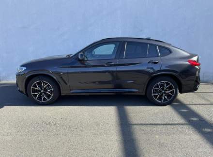 BMW - X4