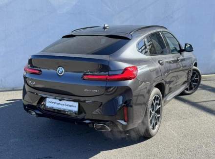 BMW - X4