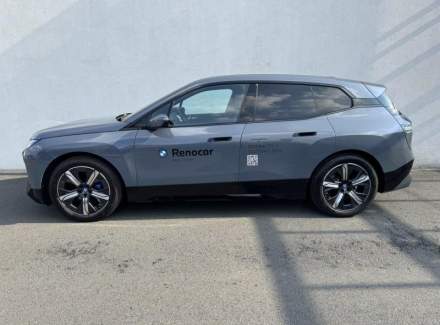 BMW - iX