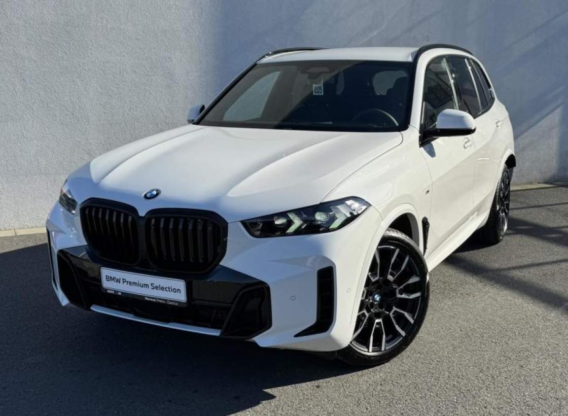 BMW - X5