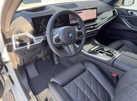 BMW - X5