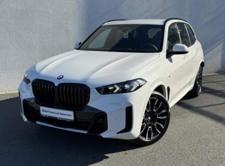 BMW - X5