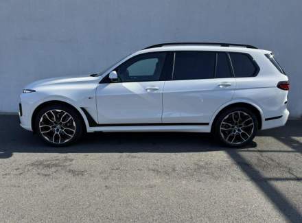 BMW - X7