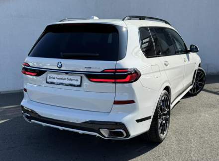 BMW - X7