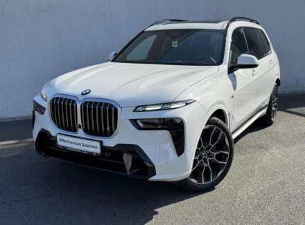 BMW - X7