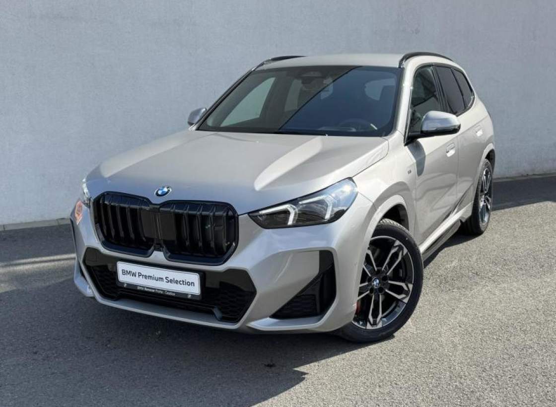BMW - X1