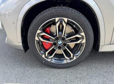 BMW - X1