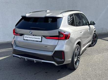 BMW - X1