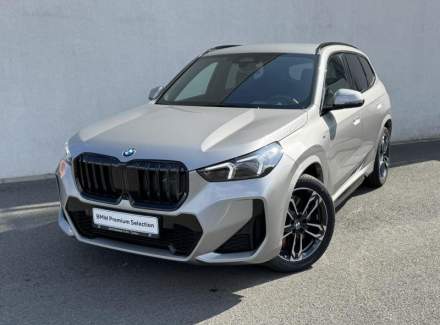 BMW - X1